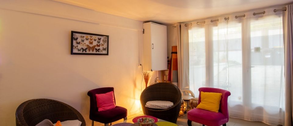 Maison 7 pièces de 117 m² à Sucy-en-Brie (94370)