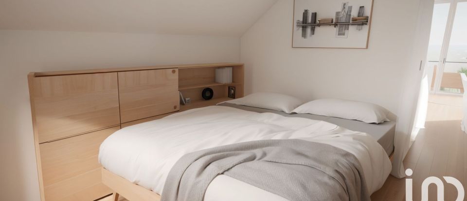 Apartment 2 rooms of 33 m² in L'Isle-Adam (95290)