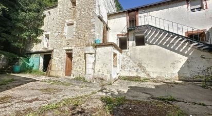 House 4 rooms of 158 m² in Tonnerre (89700)