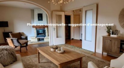 House 4 rooms of 101 m² in Saint-Barthélemy-de-Vals (26240)