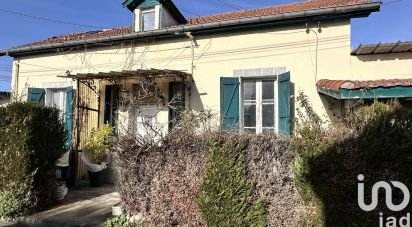 Traditional house 4 rooms of 99 m² in Tarbes (65000)