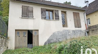 House 3 rooms of 69 m² in Tonnerre (89700)