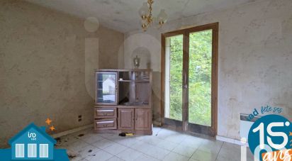 House 3 rooms of 69 m² in Tonnerre (89700)