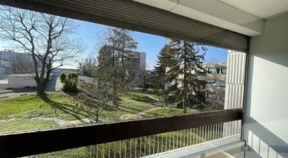 Apartment 3 rooms of 67 m² in Valence (26000)