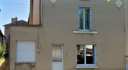 Maison 5 pièces de 136 m² à Saint-Jouin-de-Marnes (79600)
