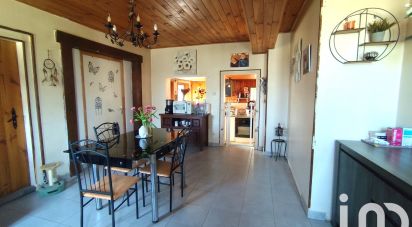 Traditional house 4 rooms of 99 m² in Archon (02360)