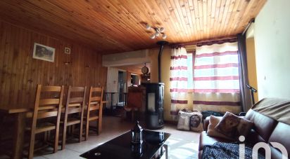 Traditional house 4 rooms of 99 m² in Archon (02360)
