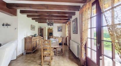 House 6 rooms of 104 m² in Noyers (45260)