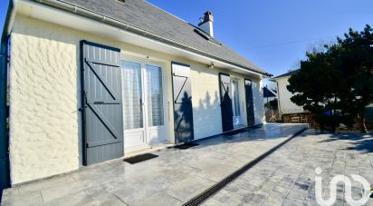 Maison traditionnelle 6 pièces de 125 m² à Dammarie-les-Lys (77190)