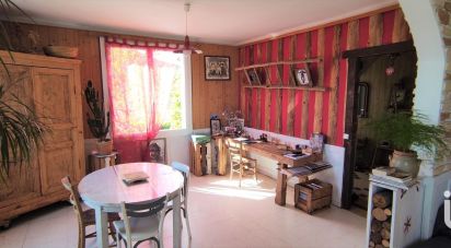 House 10 rooms of 165 m² in Brioude (43100)