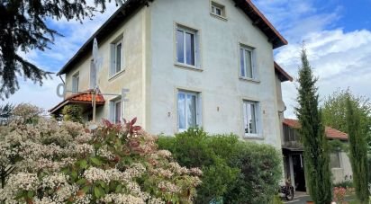 House 10 rooms of 165 m² in Brioude (43100)