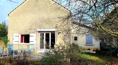 House 6 rooms of 130 m² in Goussainville (95190)