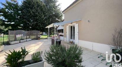 Country house 6 rooms of 232 m² in Brugheas (03700)