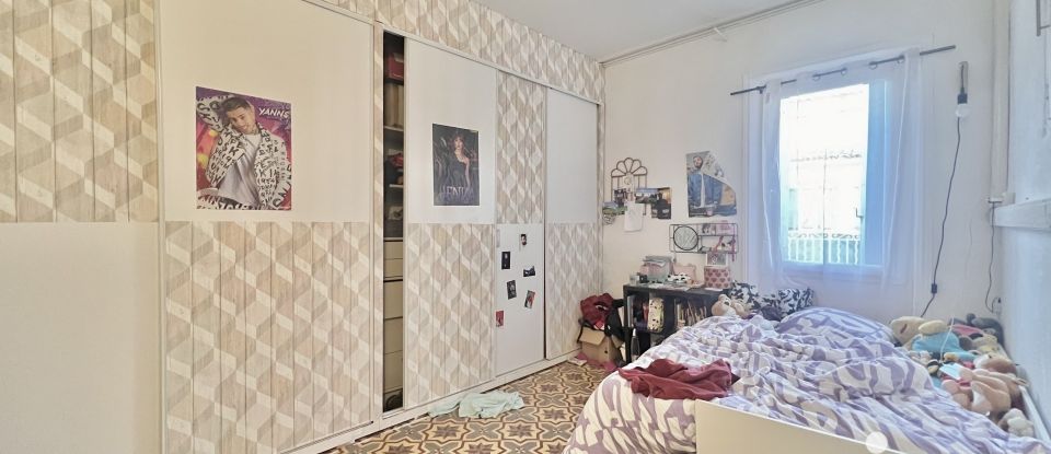 Appartement 4 pièces de 97 m² à Saint-Dionisy (30980)