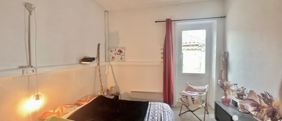 Apartment 4 rooms of 97 m² in Saint-Dionisy (30980)