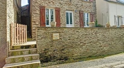 House 4 rooms of 95 m² in Cerisy-la-Forêt (50680)