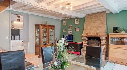 House 4 rooms of 95 m² in Cerisy-la-Forêt (50680)