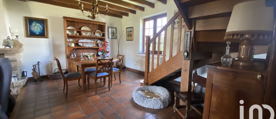 House 7 rooms of 140 m² in Clohars-Carnoët (29360)