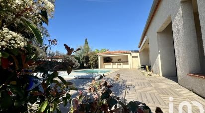 House 5 rooms of 125 m² in Baixas (66390)