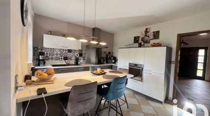 Maison 5 pièces de 140 m² à Merten (57550)