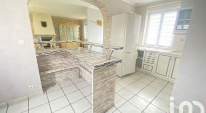Traditional house 4 rooms of 92 m² in Fréniches (60640)