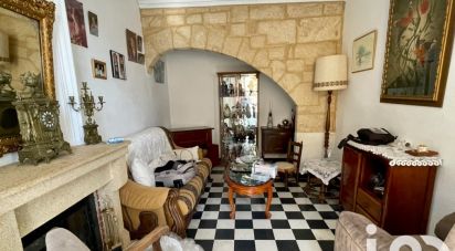 House 5 rooms of 115 m² in Remoulins (30210)
