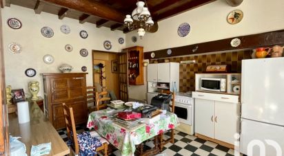 House 5 rooms of 115 m² in Remoulins (30210)