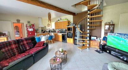 House 4 rooms of 110 m² in Cerisiers (89320)