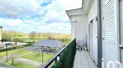Apartment 3 rooms of 63 m² in Magny-le-Hongre (77700)