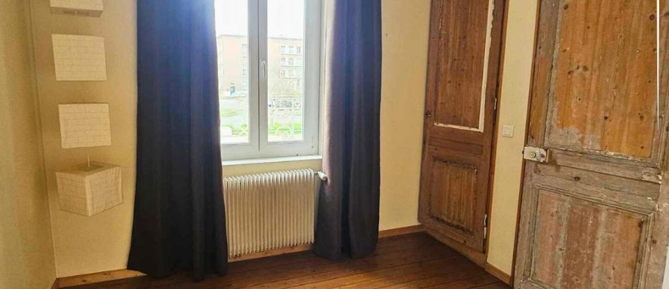 Town house 4 rooms of 83 m² in Rouen (76100)