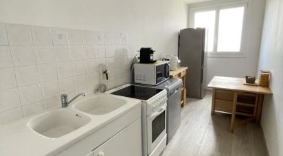 Appartement 4 pièces de 80 m² à Compiègne (60200)