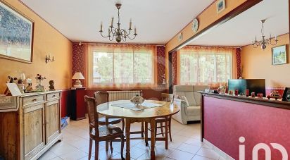 Appartement 4 pièces de 93 m² à Istres (13800)