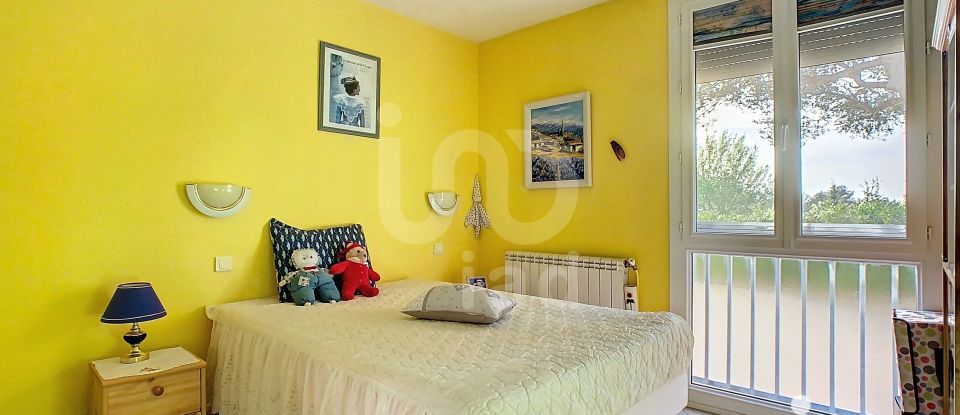 Appartement 4 pièces de 93 m² à Istres (13800)