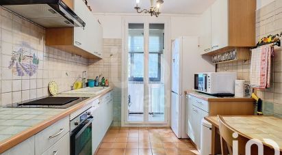 Apartment 4 rooms of 93 m² in Istres (13800)