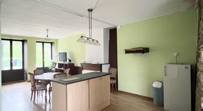 Maison traditionnelle 4 pièces de 103 m² à Nogent (52800)