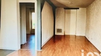 Apartment 2 rooms of 45 m² in Périgueux (24000)