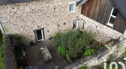 Longere 11 rooms of 296 m² in Lanvallay (22100)