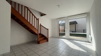 Maison 2 pièces de 49 m² à Laon (02000)