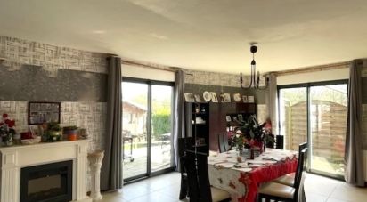 House 3 rooms of 112 m² in Domvast (80150)