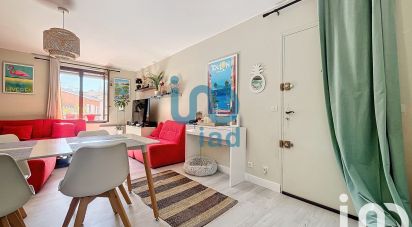 Appartement 3 pièces de 77 m² à Le Beausset (83330)