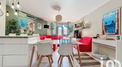 Apartment 3 rooms of 77 m² in Le Beausset (83330)