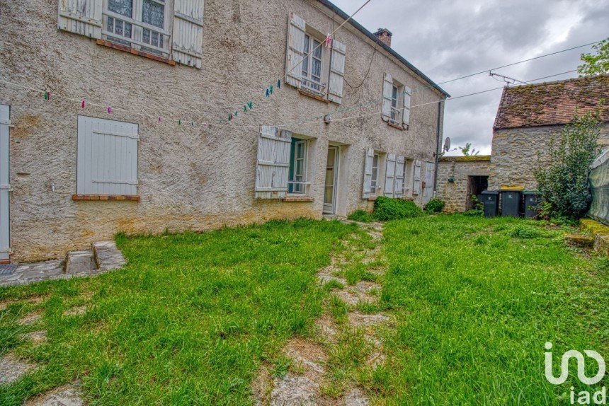 Maison 5 pièces de 171 m² à Vigny (95450)