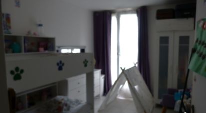 Apartment 3 rooms of 69 m² in Roissy-en-Brie (77680)