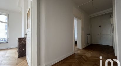 Apartment 3 rooms of 74 m² in Metz (57000)