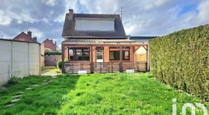 House 5 rooms of 104 m² in Hersin-Coupigny (62530)