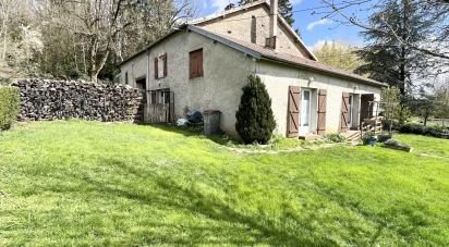 Country house 5 rooms of 115 m² in Buxières-lès-Clefmont (52240)