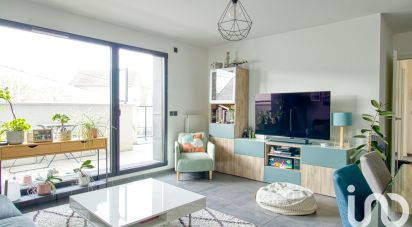 Appartement 3 pièces de 69 m² à Noisy-le-Grand (93160)