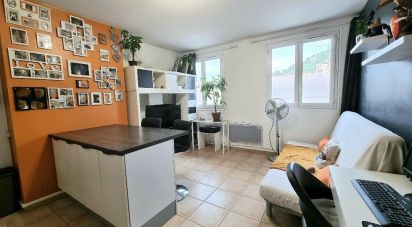 Apartment 2 rooms of 33 m² in Le Luc (83340)