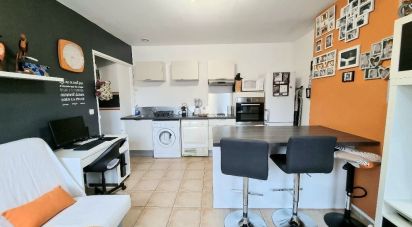 Apartment 2 rooms of 33 m² in Le Luc (83340)