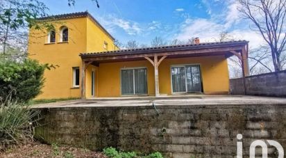 Architect house 7 rooms of 185 m² in Cladech (24170)